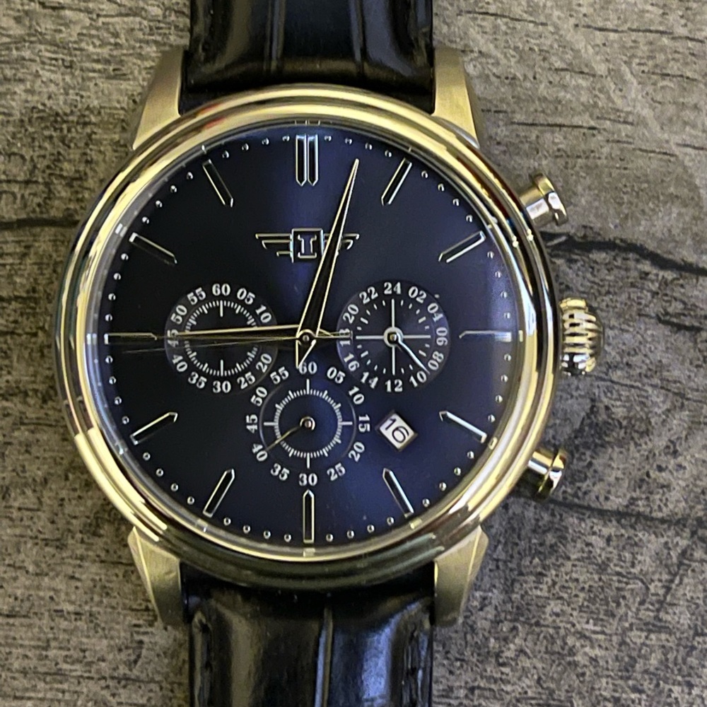 INVICTICA CONSERVATIVE WATCH - Picture 3 of 5